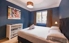 Appartement 2 Chambres Au Coeur D'Annecy Avec Terrasse